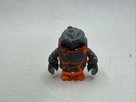 LEGO Firox Rock Monster Minifigure - 8960 POWER MINERS Thunder Driller (pm002)
