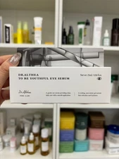 [US Seller] Dr.Althea To Be Youthful Eye Serum 25ml (0.84 Fl Oz)