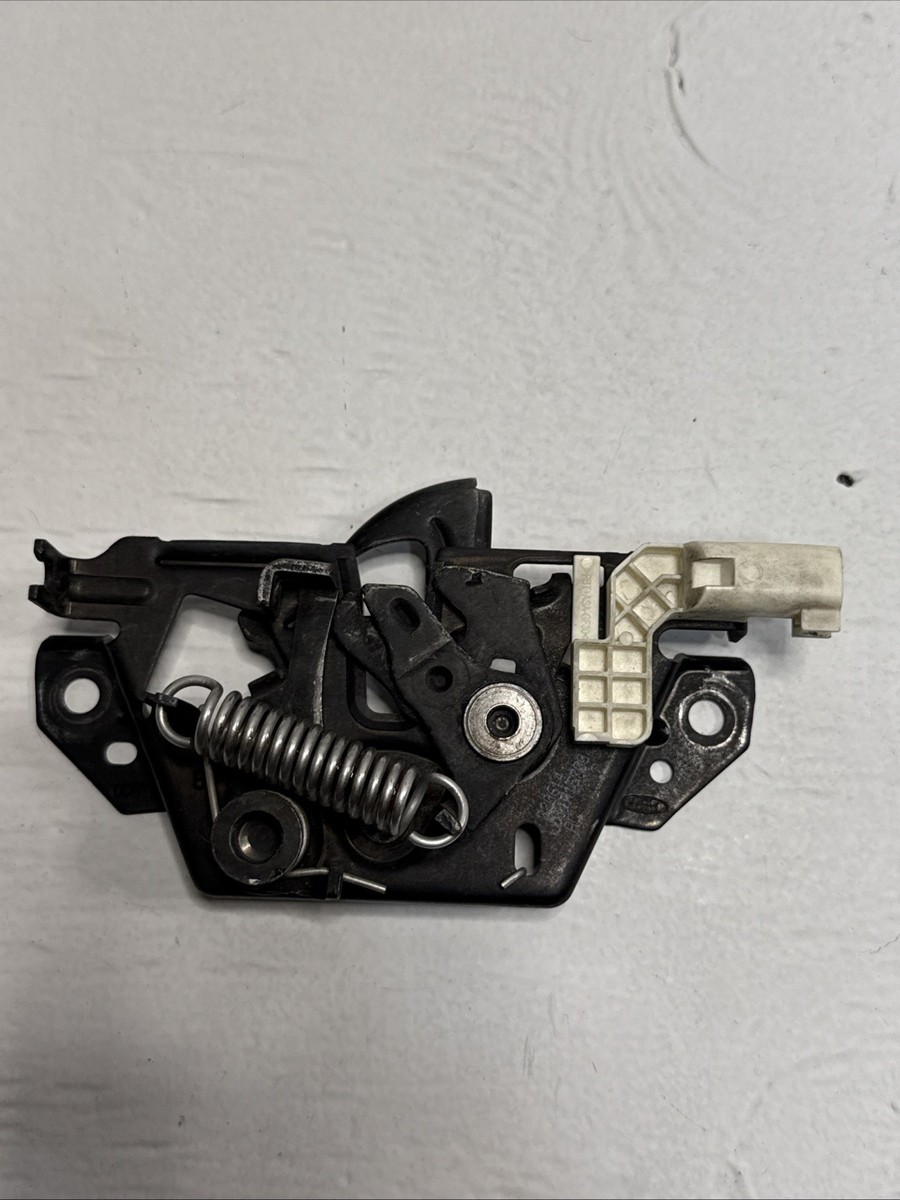 2014-2023 Ford Transit Connect Bonnet Hood Lock OEM DT1A-16700-AC