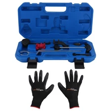Camshaft Engine Timing Tool Kit For Skoda Citigo 1.0 / 1.0 Ecofuel 1.2/1.4 TSI