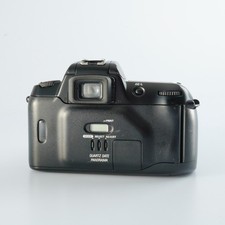 美品 Nikon F60D 完全動作品 初心者さん用 フィルムカメラ #8535 Nikon F60D －フィルムを通せば