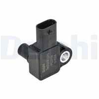 Delphi Sensor, Ladedruck PS20154-12B1 FüR MERCEDES-BENZ