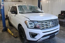 Used Washer Fluid Reservoir fits: 2019 Ford Expedition  Grade A