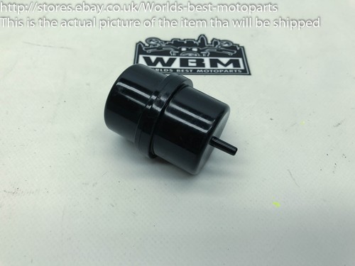 Suzuki Hayabusa GSX1300R 01-07 (4) Vakuumkammer Vacuum Chamber