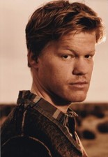 JESSE PLEMONS signed Autogramm 20x30cm BREAKING BAD in Person autograph COA