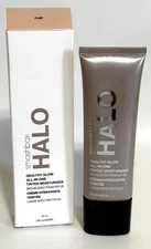 Smashbox Halo Healthy Glow all in one Tinted Moisturizer FAIR 40ml nib