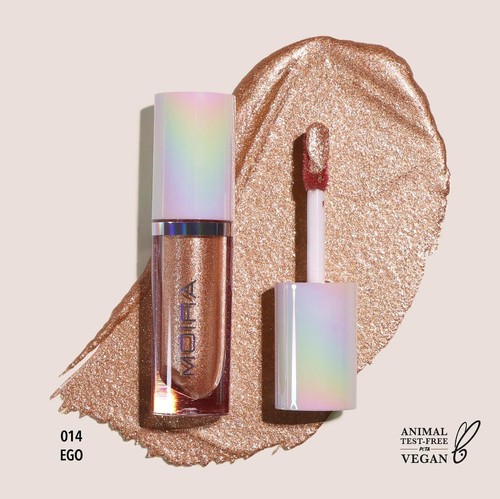 Moira, Diamond Daze Liquid, Eye Shadow - Picture 20 of 40