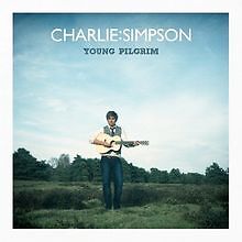 Young Pilgrim von Simpson,Charlie | CD | Zustand sehr gut