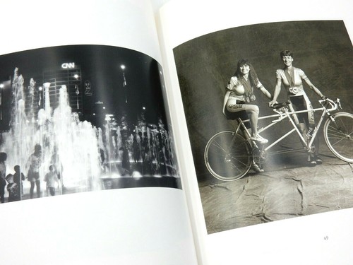 ATLANTA SUMMER 1996 OLYMPICS ALSTON & BIRD PHOTO ALBUM ~ A BOOK BY ALEX HARRIS - Picture 3 of 12