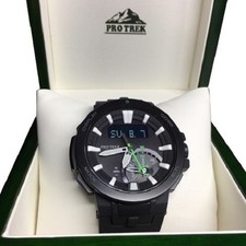casio protrek prw 7000