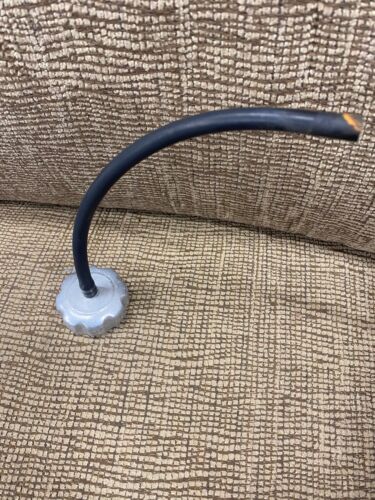 1974 Honda MT125 Elsinore OEM Fuel Gas Tank Cap