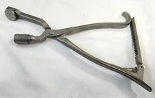 STRYKER 6633-7-744 Patella Clamp -Cpics4bestDescript