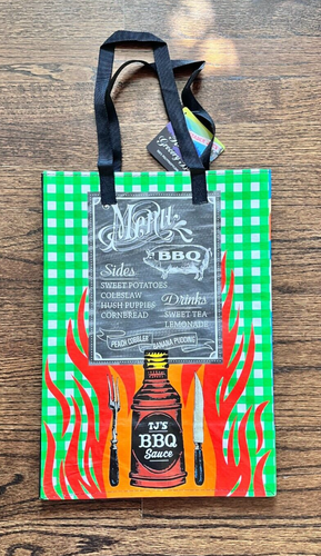 Trader Joe's ECO Reuseable Grocery Shopping Tote Bag by State / Regions NWT - Picture 53 of 79