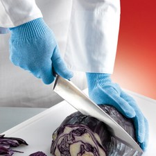 ANSELL VERSA TOUCH 72-286 CUT LEVEL 5 FOOD SAFE GLOVES (PAIR) DYNEEMA