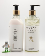 Bvlgari Bath Sets Kits for sale
