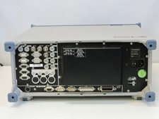 Générateur & Analyseur Audio Rohde & Schwarz CMU200-B41 - Occasion Fonctionnel