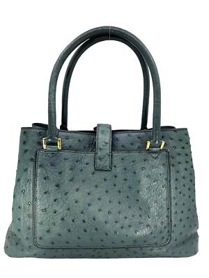 Loro Piana☆美品☆最終売り切りSale！ Loro Piana Ostrich Bellevue Tote | eBay