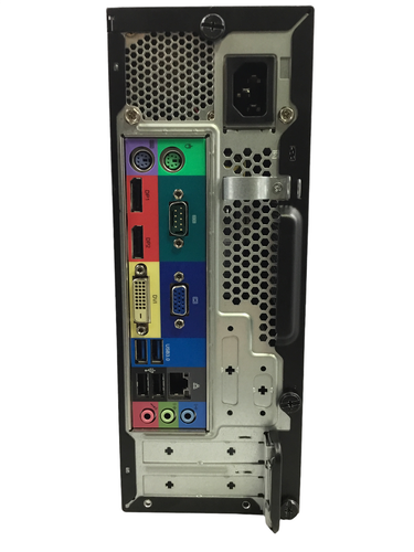 Acer 520 Veriton VX6630G SFF i3-4160 3.60GHz 8GB 128GB NO OS - Picture 3 of 3