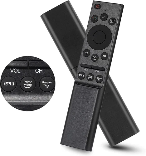 Replaced IR Remote Control for Samsung TV Q60A Q70A Q80A QN90A LS03A Frame 2021