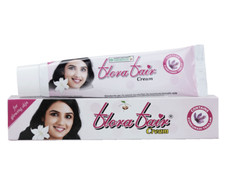 Vaidyaratnam Flora Fair Face Cream 20 GM 