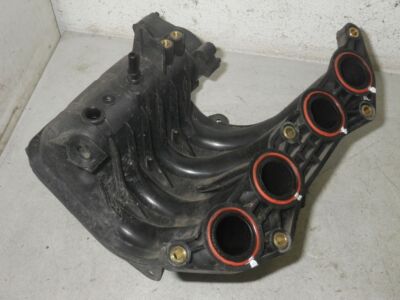 Ansaugkrümmer 9638425180 CITROEN C3 PLURIEL (HB_) 1.4
