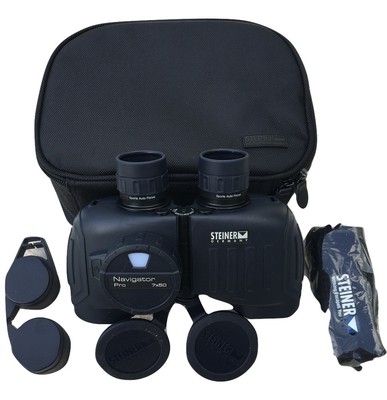 steiner navigator pro 7x50