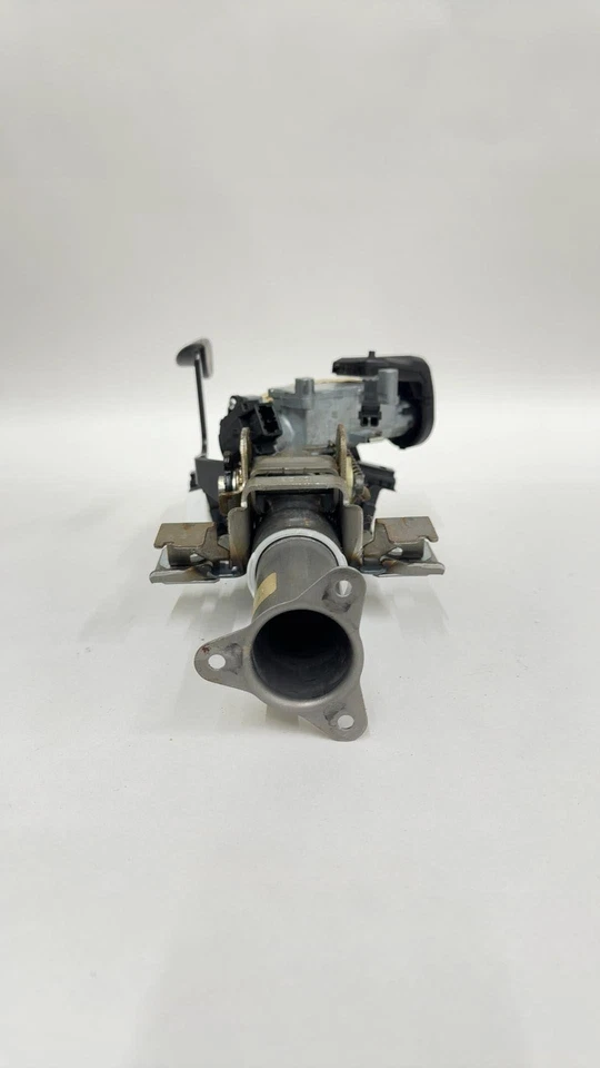 2007-09 Pontiac Torrent Steering Column Floor Shift - Image 4 of 4