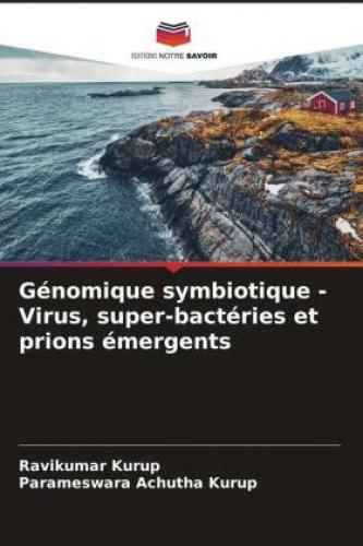 Thumbnail - Génomique Symbiotique - Virus, Super-bactéries Et Prions Émergents