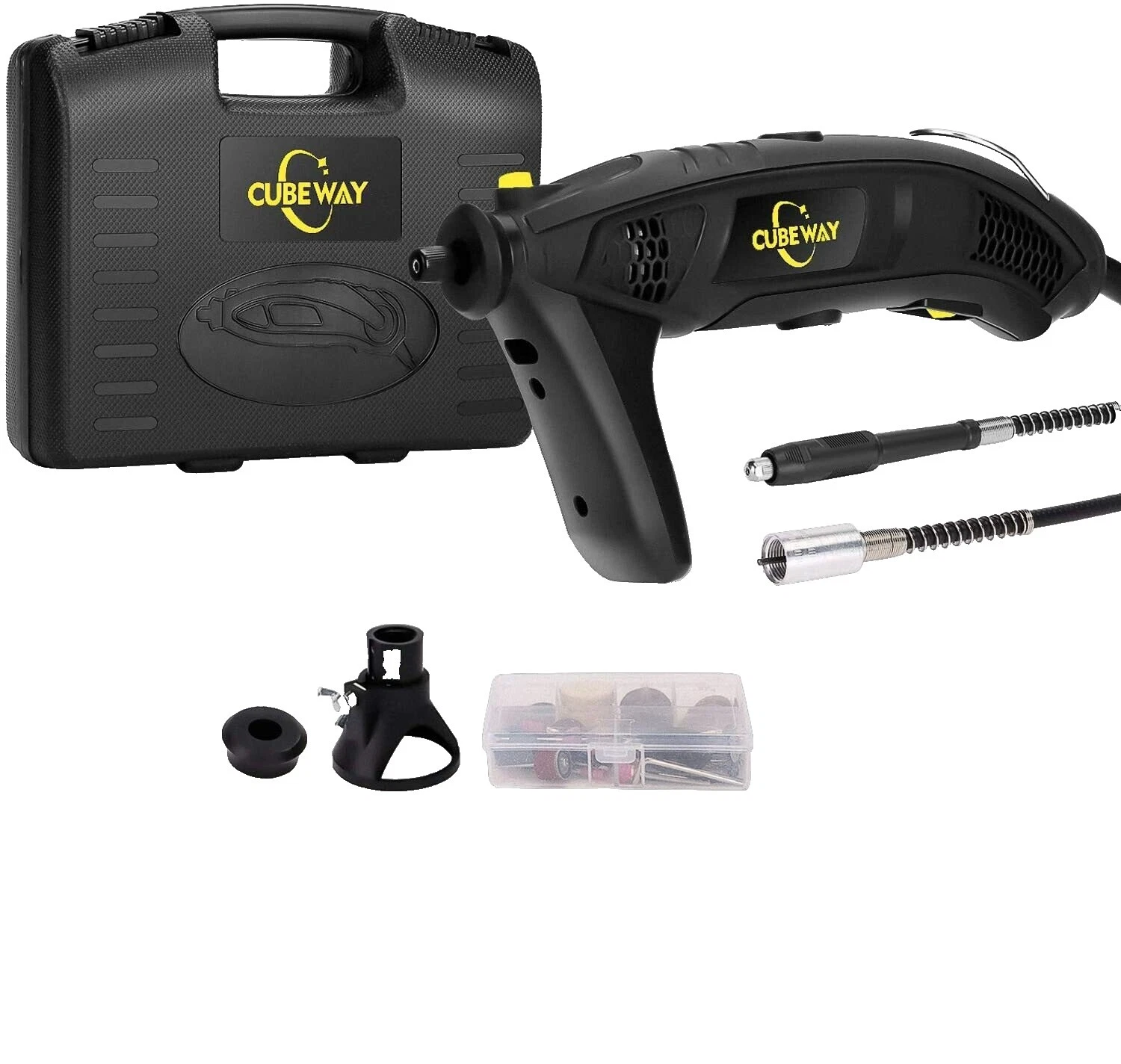 Corded Electric 230 V Rotary Tools