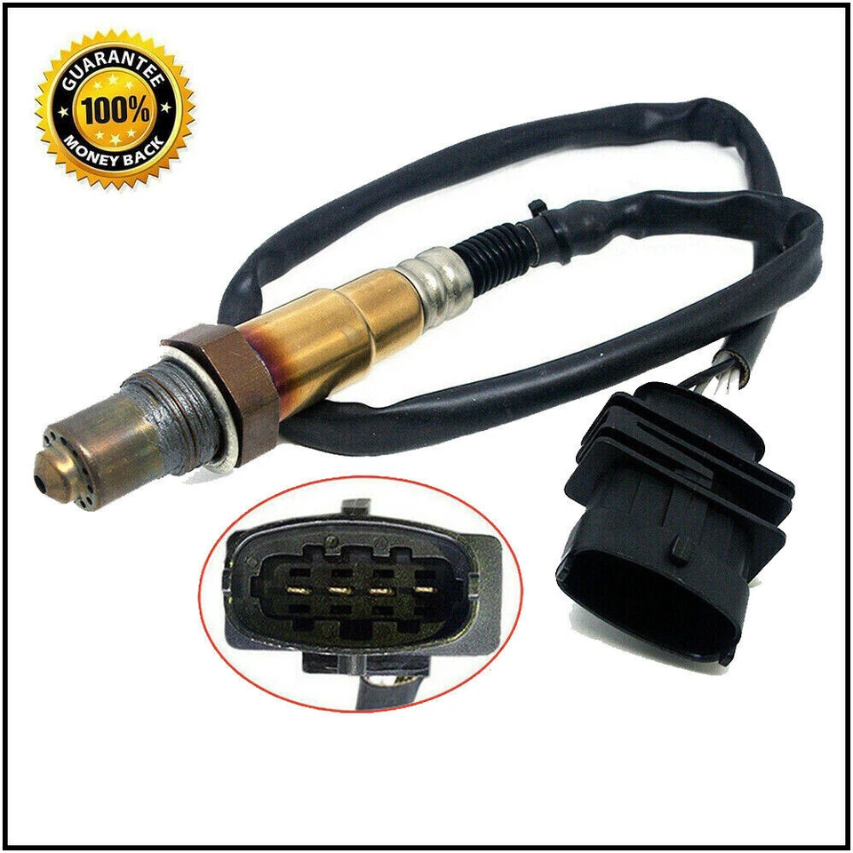 For 2011-2015 CHEVROLET VOLT 1.4L L4 ELECTRIC/GAS Upstream Oxygen O2 Sensor 1PC - Image 2 of 4