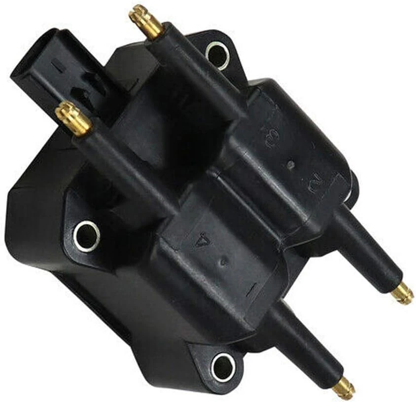 Bobina de encendido 1 pieza UDO347 para Chrysler PT Cruiser Stratus Jeep Cherokee UF189 Foto 2 de 4