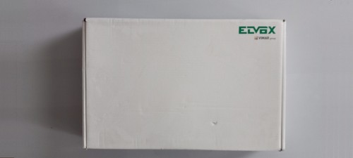 Elvox citofono 2 fili Petrarca 6209 kit - Foto 5 di 5