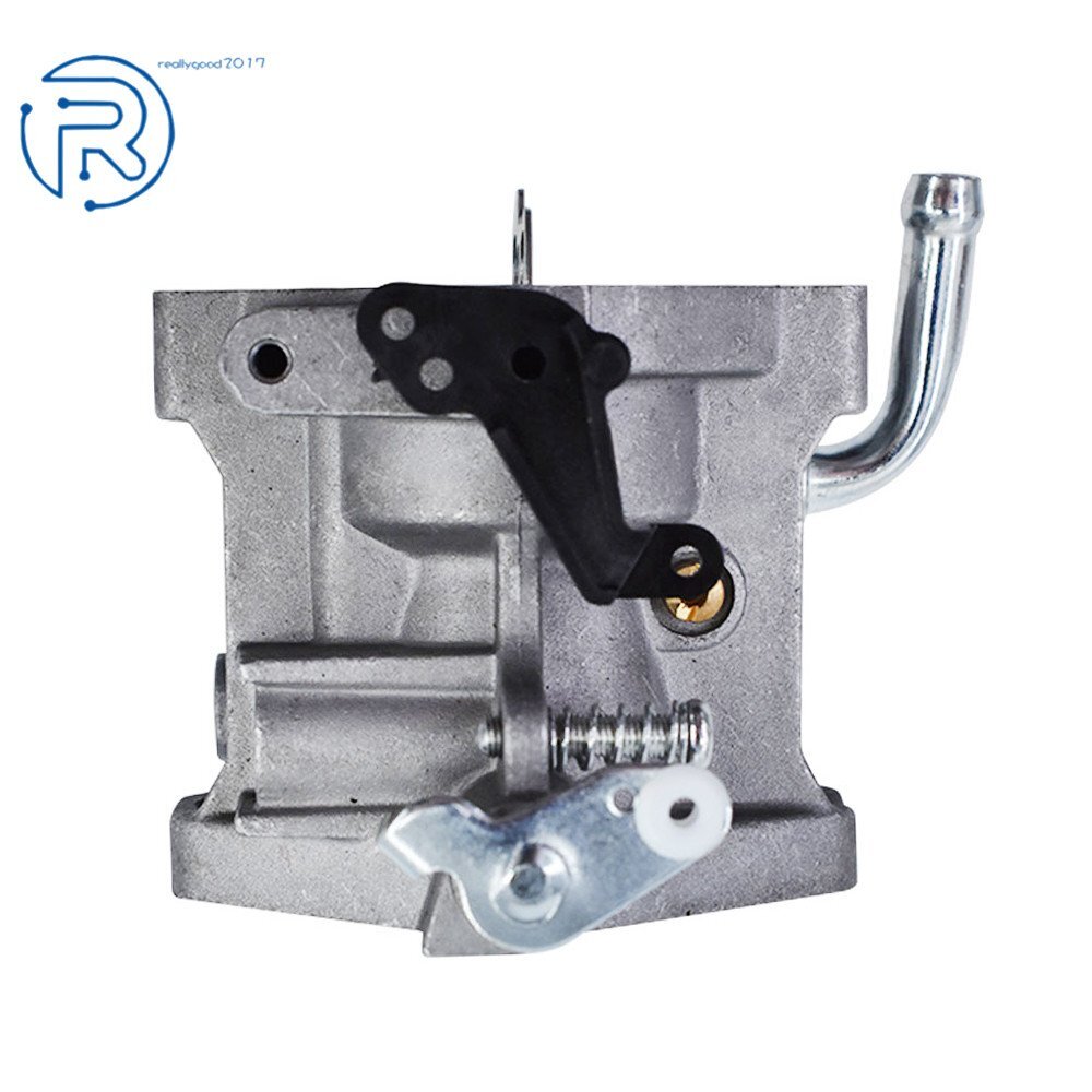 Carburatore Backye 594601 Per Motori Briggs & Stratton Intek 14-18hp - Ricambio 796587 796250