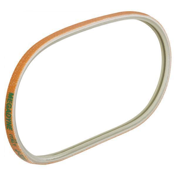 Keilrippenriemen TB2 220 - 2 - Megadyne Rippenband Poly-V Keilriemen-image
