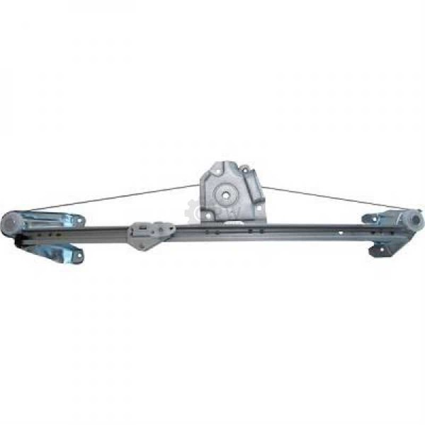 Fensterheber Elektrisch Hinten Links Ohne Elektromotor FüR Opel Zafira A-image
