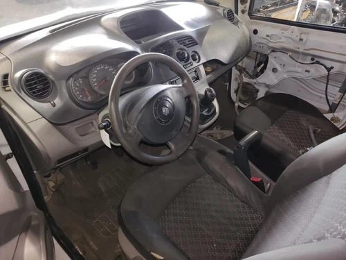 Caja Reles/Fusibles para RENAULT KANGOO II (F/KW0) Expression Profesiona 966700 - Imagen 9 de 12