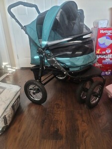 pet gear dog stroller