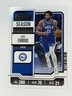 2023-24 Panini Contenders #56 Joel Embiid, Philadelphia 76ers