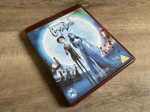 HD DVD Movies ~ Multi Choice / Drop Down - Imagen 44 de 68