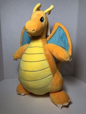 build a bear dragonite
