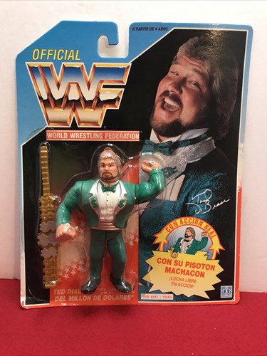 Million Dollar Man 2