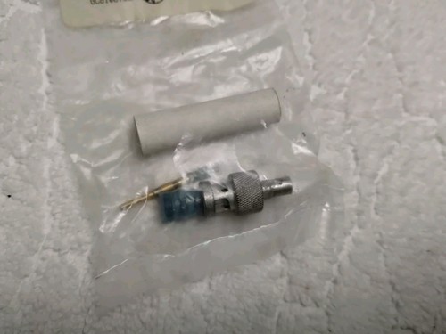 Raychem DK-621-1639-4P Data Bus Component Jack Bayonet Connecter - Picture 3 of 3