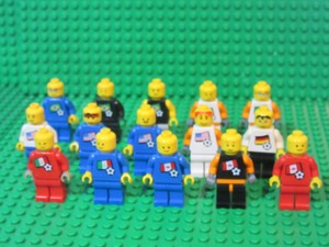 lego soccer world cup