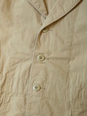 ASK availability First) Kapital Ripstop Hospital Jacket from Japan