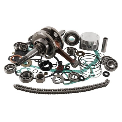 WRENCH RABBIT WR101-210 COMPLETE ENGINE KIT YAMAHA YFM 350 X WARRIOR ...