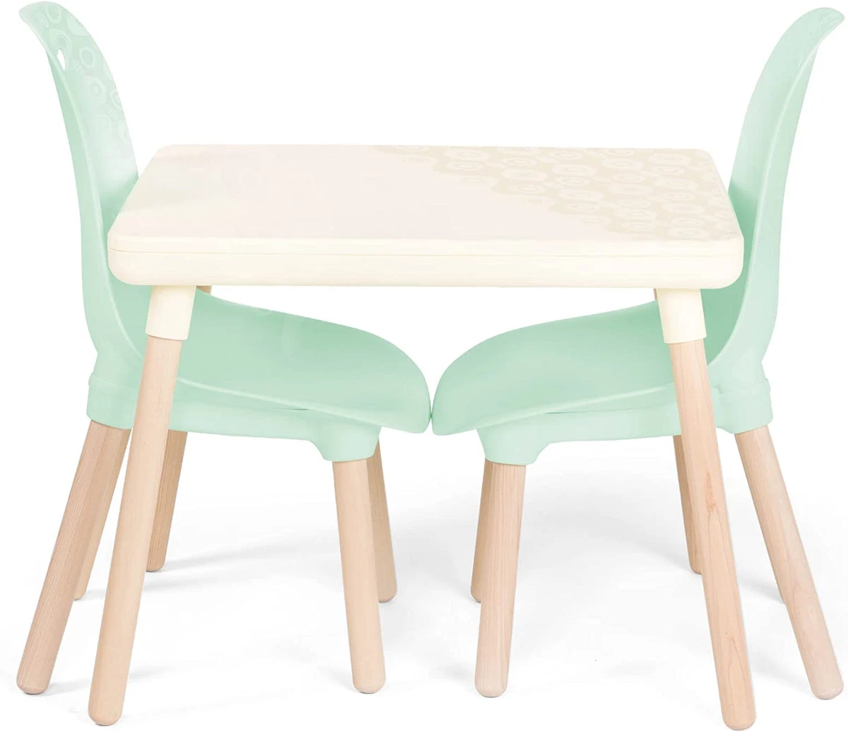 B spaces online kids table