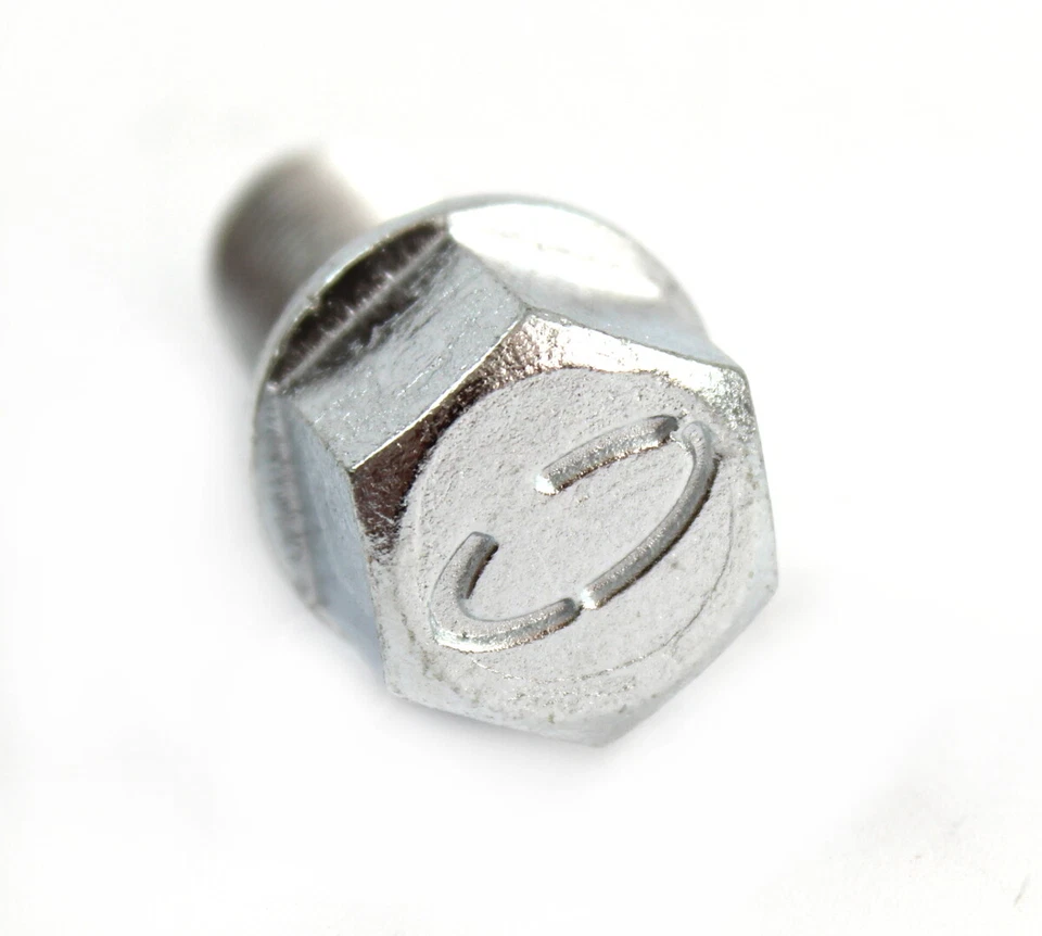 Juego de 20 pernos de rueda para Mercedes-Benz w638 638 Vito Clase V M14 x 1.5 Foto 3 de 3