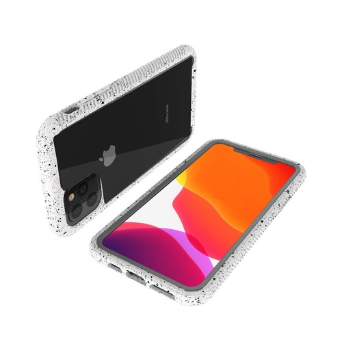 For iPhone 14 13 12 11 Pro Max Case Full Body Hard Clear Cover Screen Protector - Picture 38 of 50