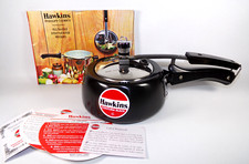 NEW Hawkins CB15 Contura Black 1.5L Pressure ...