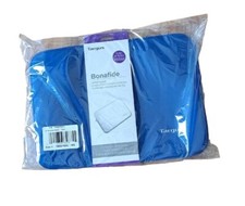 Targus Bonafide TBS92702GL Carrying Case (Sleeve) for 14" Notebook - Blue
